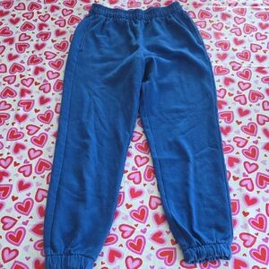 DSG Women's Blue Track Pants